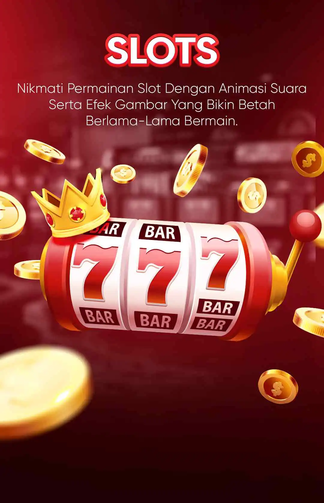 BETLOYAL Slot Online Gacor Indonesia | Situs Slot Online Indonesia Gampang Maxwin