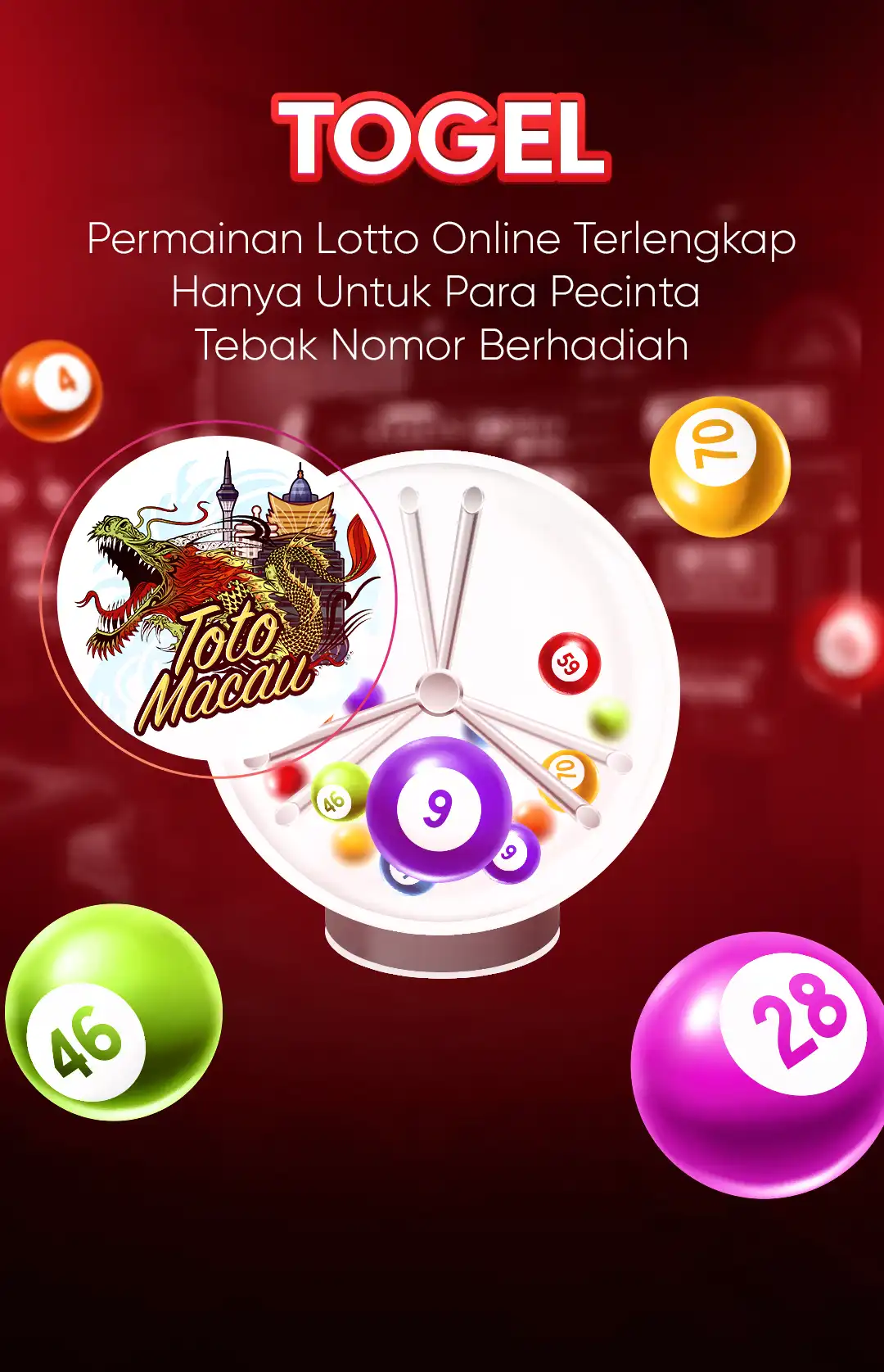 BETLOYAL Bandar Togel Terlengkap dan Terpercaya 2023 | Toto Macau, SGP